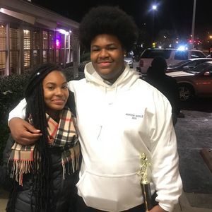 Meet your Posher, Elliott